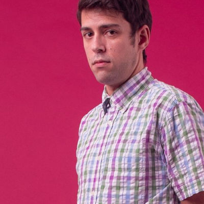 Pablo Liñares image